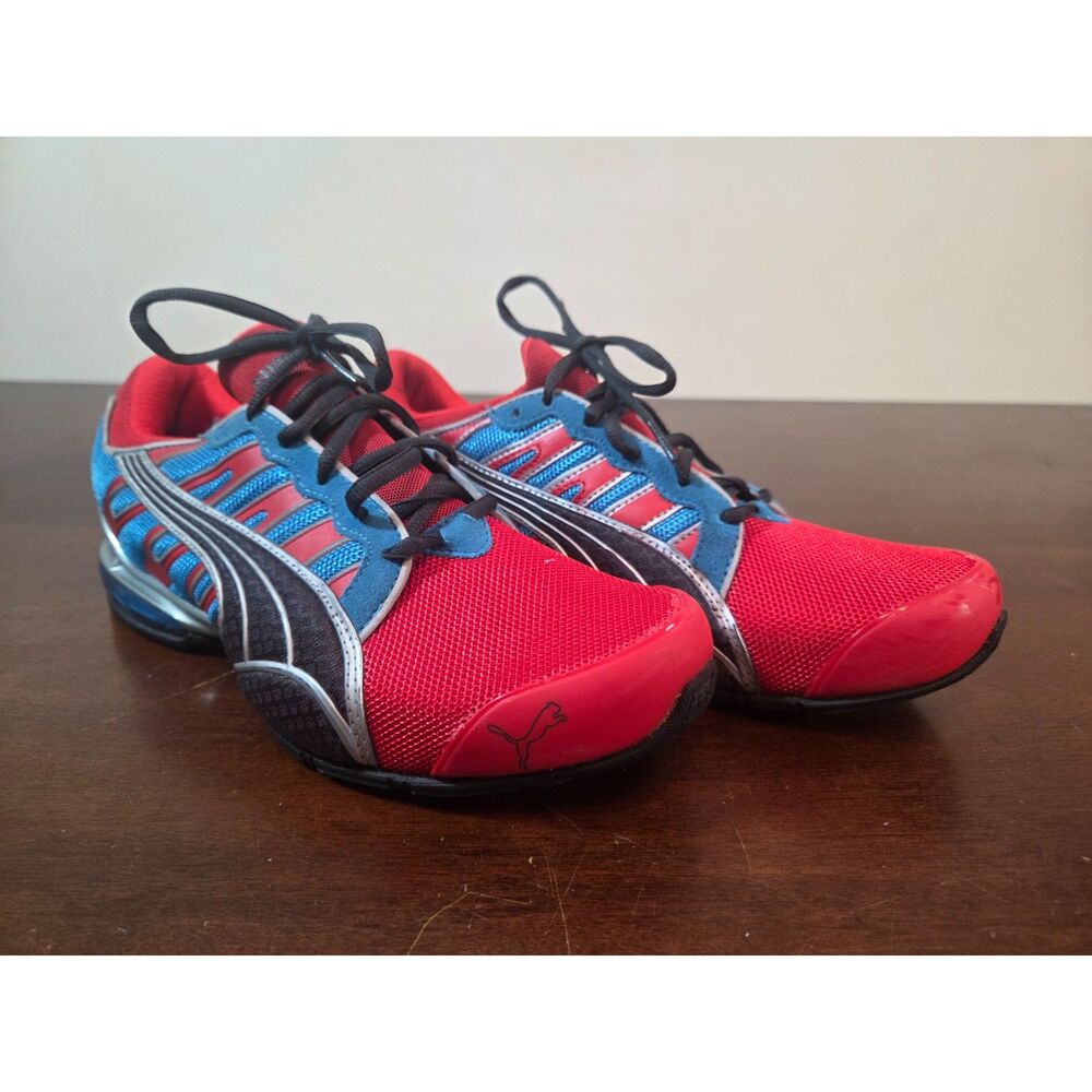 Puma Complete Tenos 3 Running Shoes Mens Size 8.5 Athletic Sneakers